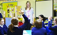 teacher teacher
