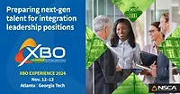 XBO Experience