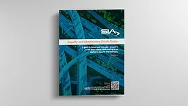Security and Infrastructure Grants Guide