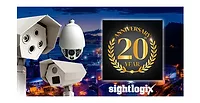 SightLogix anniversary SightLogix anniversary