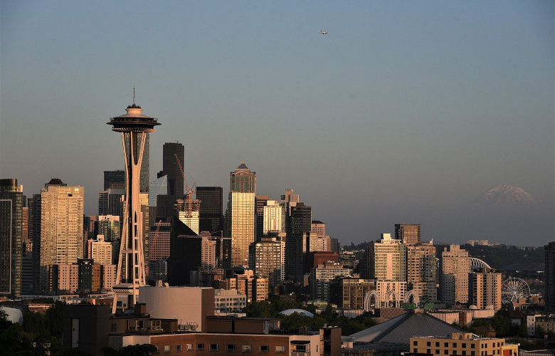 Seattle