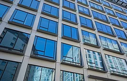 smart building