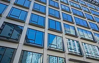 smart building smart building