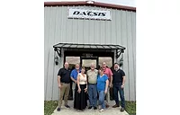 Pye-Barker-Acquires-DACSIS Pye-Barker-Acquires-DACSIS