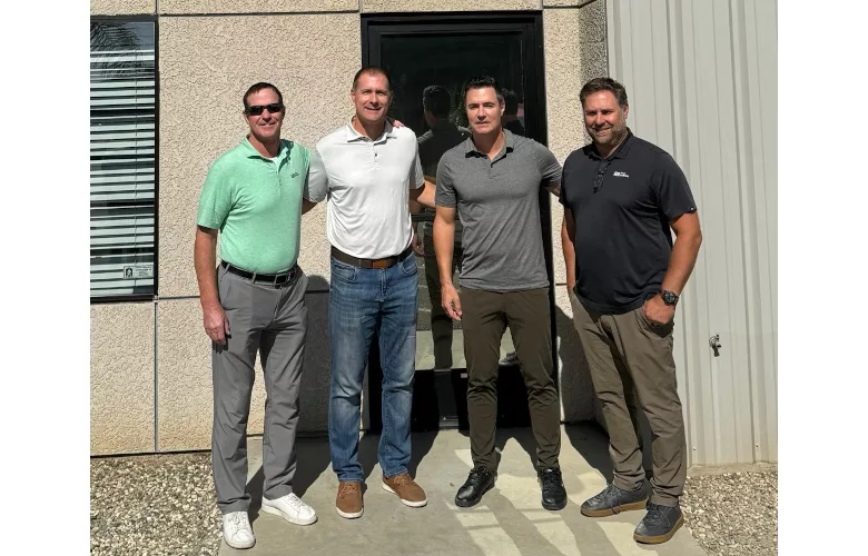 Pye Barker acquires MS Fire