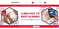 AlarMax ECommerce Site AlarMax ECommerce Site