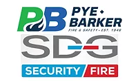 Pye Barker Acquires SDG