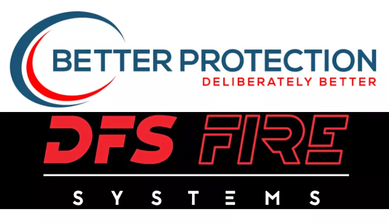 BETTER PROTECTION DFS