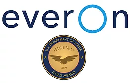 everon hire vets