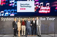 Axis Communications Securitas Axis Communications Securitas