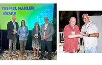 TMA Mel Mahler Awards