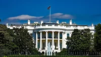 white house white house