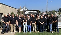 Pye Barker Acquires Protect Alarms Pye Barker Acquires Protect Alarms
