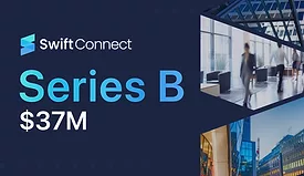 SwiftConnect