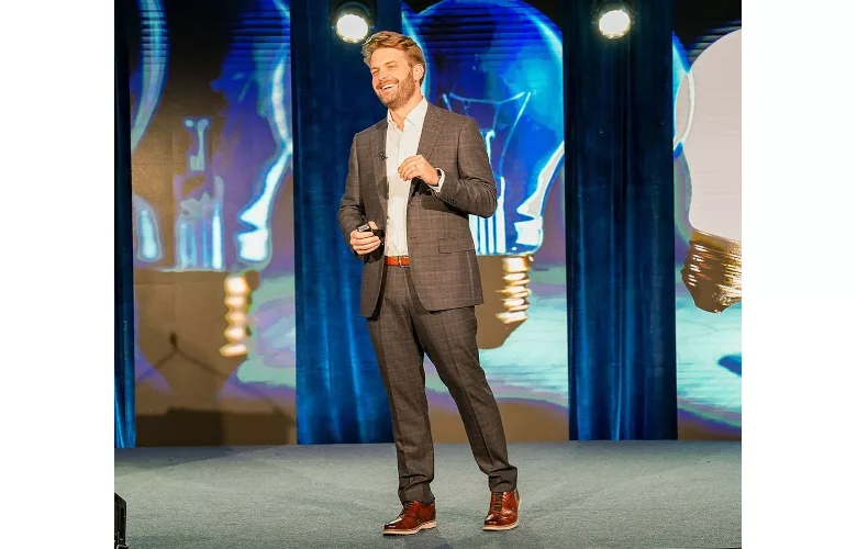 ESX 2025 Keynote
