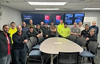 IK SYSTEMS TEAM
