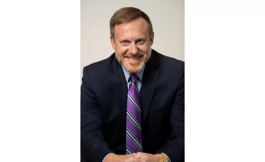 Mike Rogers ISC West Keynote