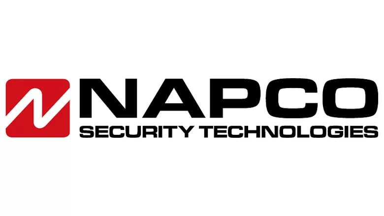 Napco logo