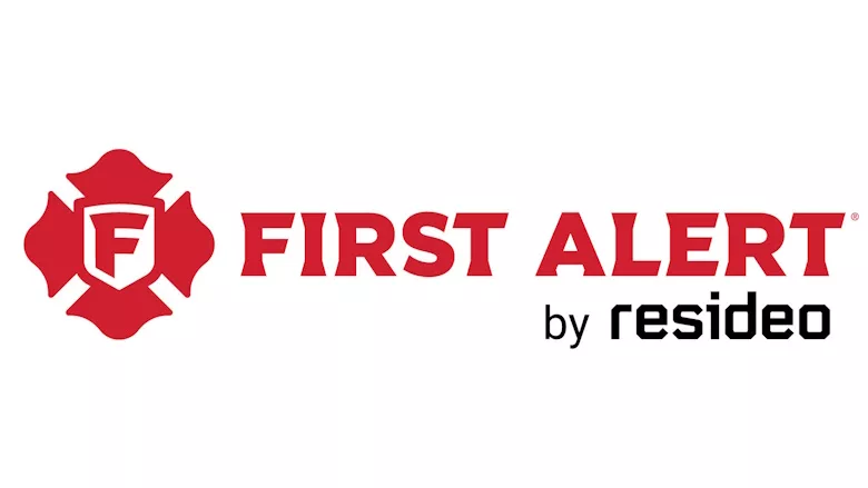 First Alert logo