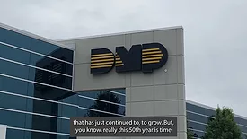 DMP