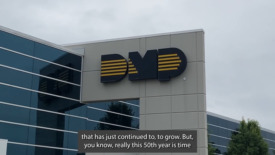 DMP