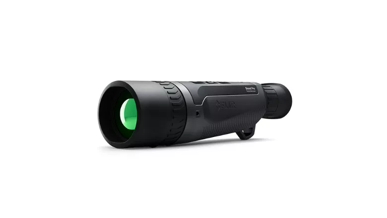 FLIR Scout Pro image