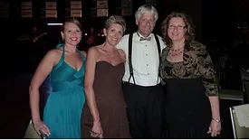 The late Art Niedosik, former SDM associate publisher and Eastern regional manager