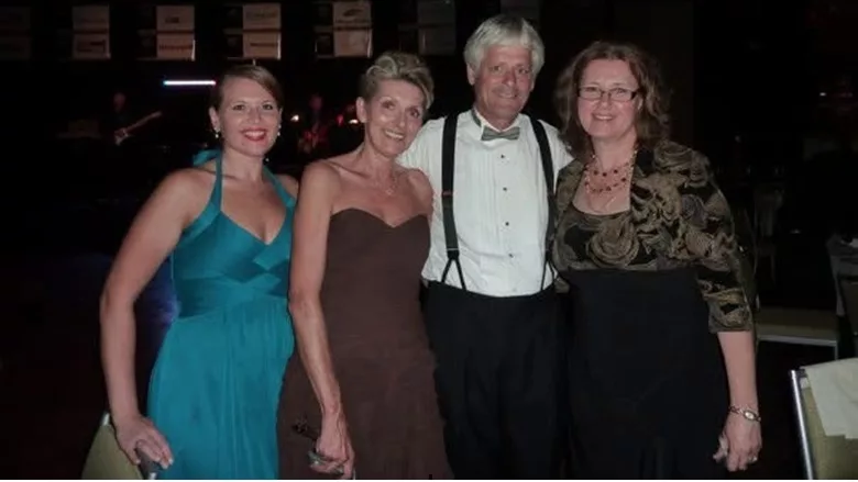 The late Art Niedosik, former SDM associate publisher and Eastern regional manager