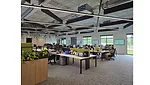 The customer support center is a live call center committed to answering all service and troubleshooting calls with a live person within 10 seconds. 