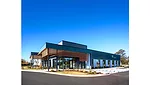 Paxton’s new U.S. headquarters facility in Greenville, S.C. opened in January 2025 and is designed for expansion. 