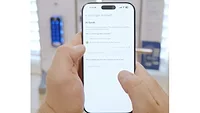Hands holding a phone.png Hands holding a phone.
