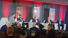 SNG 2025 Integrator Panel