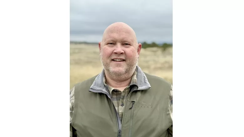 Thomas Stone III, chief security officer of Elite Interactive