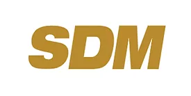 SDM Logo