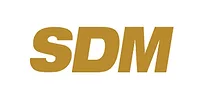 SDM Logo