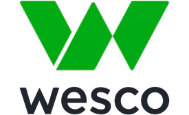 Wesco International Logo 