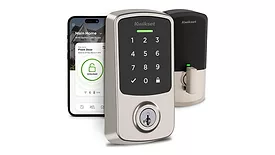 Kwikset Aura Reach