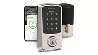 Kwikset Aura Reach