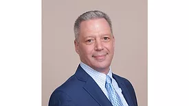 Joe Parisi, director of customer experience, Emergency24
