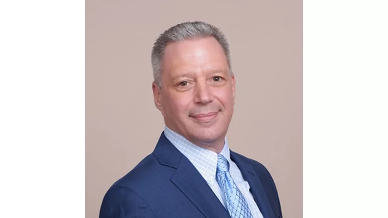 Joe Parisi, director of customer experience, Emergency24