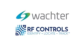 Wachter & RF Logos for Partnership