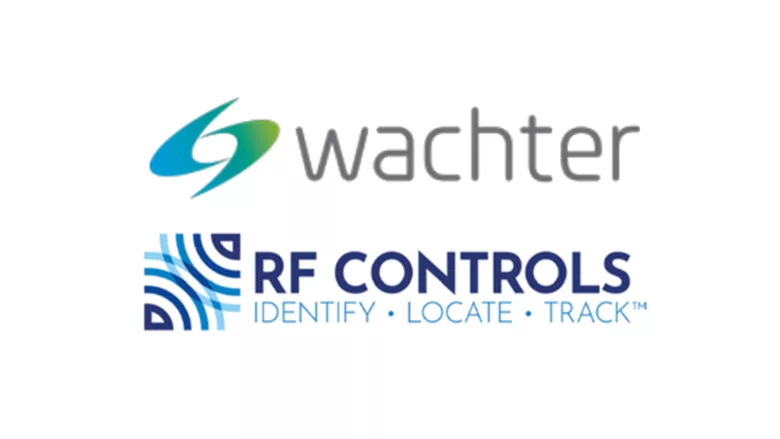 Wachter & RF Logos for Partnership
