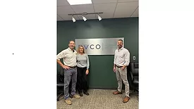 Pye Barker Acquires EVCO