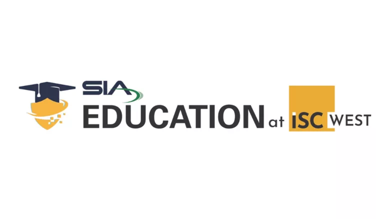 SIA Education at ISC West