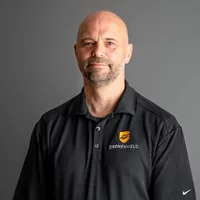 Tom Adams, Director of Public Safety, DroneShield
