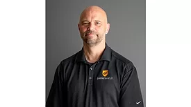 Tom Adams, Director of Public Safety, DroneShield