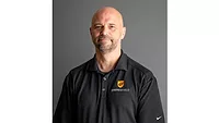 Tom Adams, Director of Public Safety, DroneShield