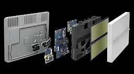 Echodyne EchoGuard Radar