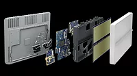 Echodyne EchoGuard Radar