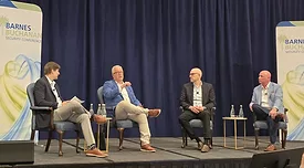 Barnes AI Panel